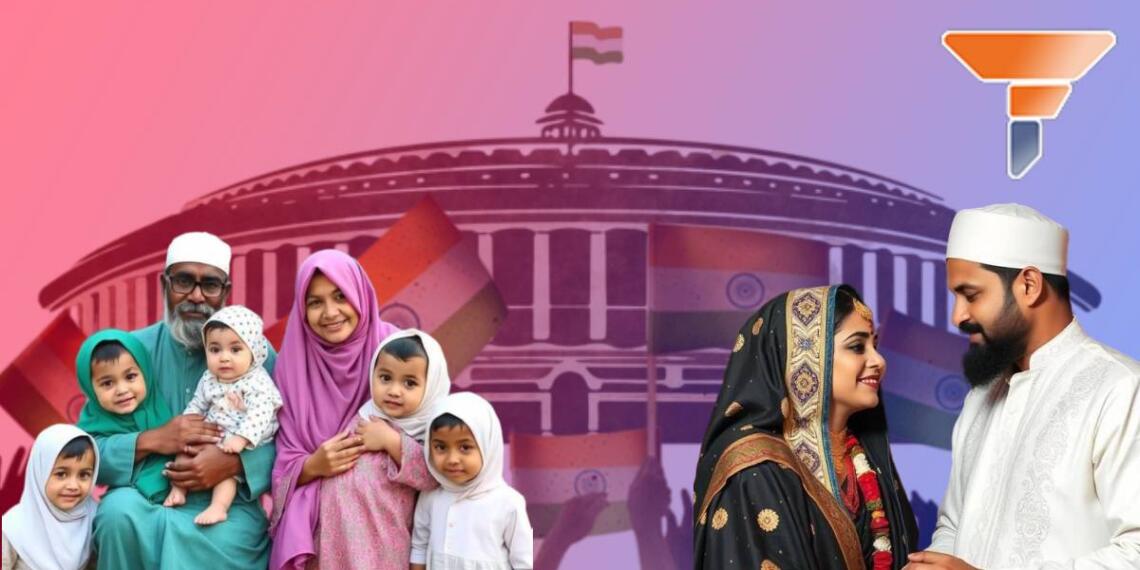 झारखंड मुस्लिम घुसपैठ