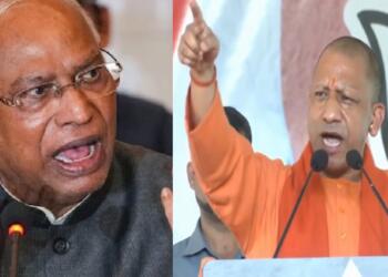 ‘तो मुस्लिम वोट बैंक खिसक जाएगा’: खरगे जी रजाकारों ने आपकी माता-बहन को जलाया था… ‘बटेंगे’ पर कायम योगी