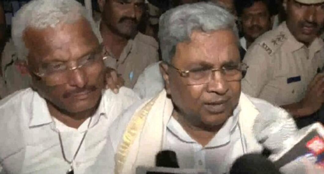 मैं लोकायुक्त के पास जाऊंगा… MUDA जमीन घोटाले में घिरे सिद्धारमैया बोले, पूरा मामला जानिए