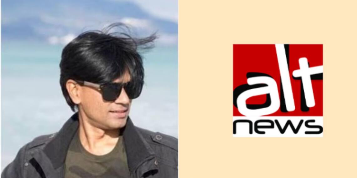 जुबैर पर पहले भी आधी-अधूरी वीडियो क्लिप वायरल कर अशांति फैलाने के आरोप लगते रहे हैं