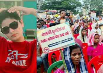 नेहा सिंह राठौड़