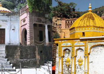 राम मंदिर पाकिस्तान