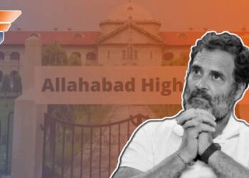 राहुल गांधी