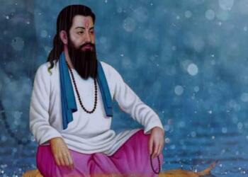 संत रैदास, रविदास