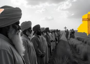 पंजाब धर्मांतरण