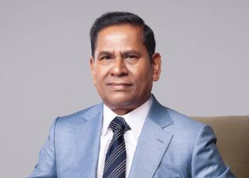 सैंटियागो मार्टिन