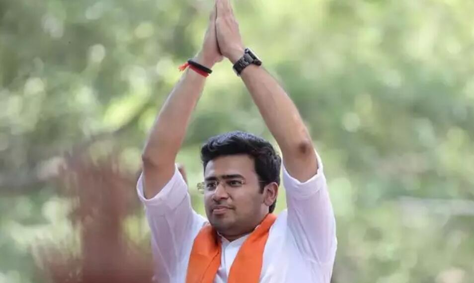 9 साल के सूर्या ने पेंटिंग से मिला पैसा किया करगिल शहीदों के नाम, दक्षिण में हिंदुत्व की ओजस्वी आवाज तेजस्वी