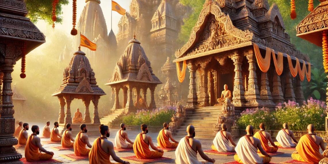 'सनातन धर्म ही हिंदू राष्ट्र है'; समझिए रिलीजन और धर्म के बीच का अंतर