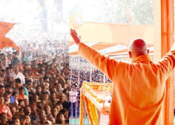 ‘जब भी बंटे हैं, तो निर्ममता से कटे भी हैं’… 3 राज्यों के चुनाव में योगी का नारा बनेगा जाति की काट?