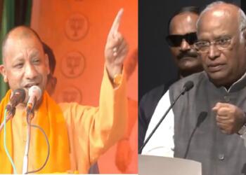 बटेंगे तो कटेंगे: ‘आतंकियों की भाषा, गेरुआ कपड़े बाल नहीं’… योगी का मजाक उड़ाना कांग्रेस को महंगा न पड़ जाए?