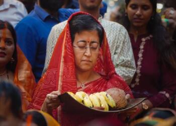 आतिशी मार्लेना