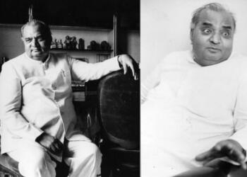 ‘महाराष्ट्र के मुखिया’: वो CM जिनके नाम के ऐलान के वक्त सूचना विभाग के पास नहीं थी उनकी फोटो; कहानी बाबासाहेब भोसले की