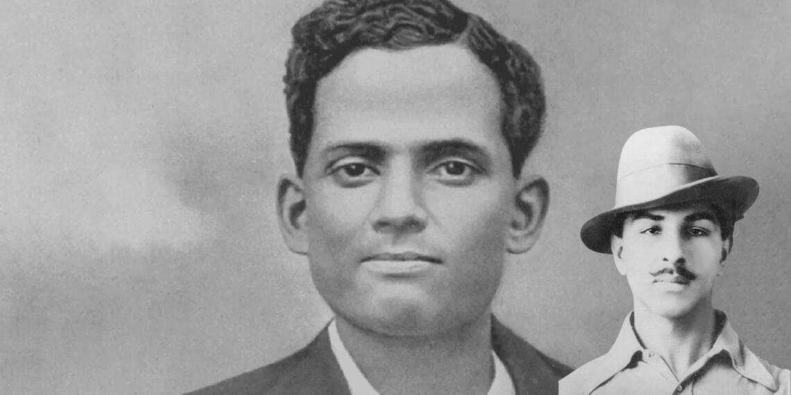 भगत सिंह ने बटुकेश्वर से बांग्ला सीखी और उनकी सहायता से कार्ल मार्क्स की किताबें भी पढ़ी।