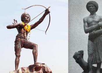 बिरसा मुंडा के करीब 20 वर्ष का होने तक लोग उन्हें मसीहा की तरह देखने लगे थे