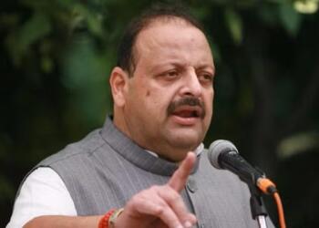 देवेंद्र सिंह राणा