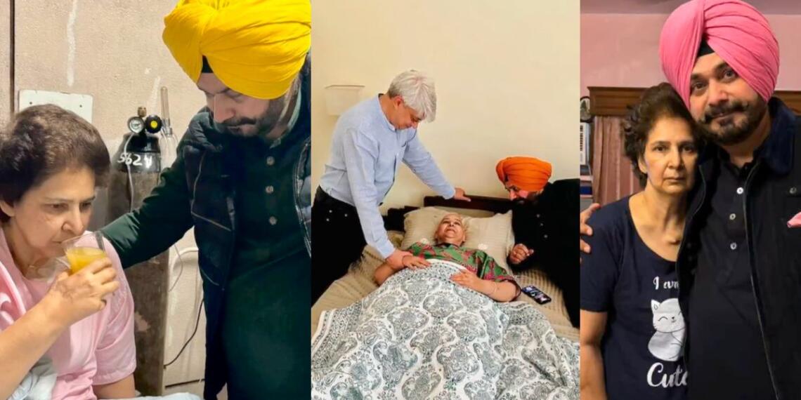 नवजोत कौर ने स्टेज 4 कैंसर को लाइफस्टाइल और डाइट में बदलाव कर सिर्फ 40 दिनों में दी मात