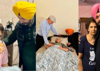 नवजोत कौर ने स्टेज 4 कैंसर को लाइफस्टाइल और डाइट में बदलाव कर सिर्फ 40 दिनों में दी मात