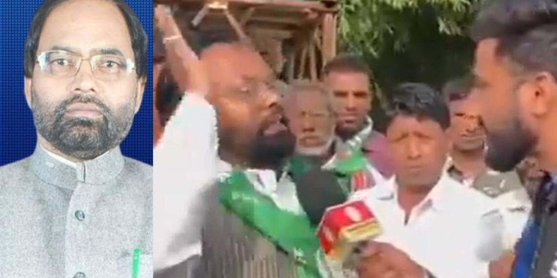 निजामुद्दीन अंसारी