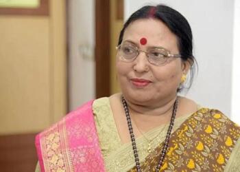 शारदा सिन्हा