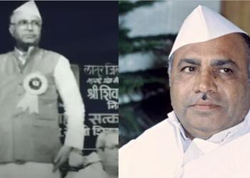 'महाराष्ट्र के मुखिया': वो CM जिसे परीक्षा में बेटी के 2 नंबर बढ़वाने के आरोप में देना पड़ा था इस्तीफा; कहानी शिवाजीराव निलंगेकर की