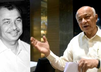 शिंदे ने वित्त मंत्री के रूप में महाराष्ट्र विधानसभा में लगातार 9 बजट पेश किए थे