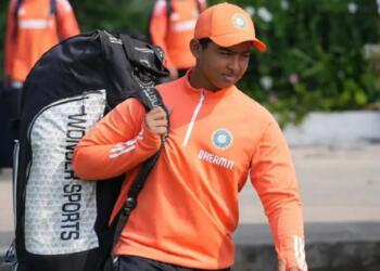 Vaibhav Suryavanshi, IPL
