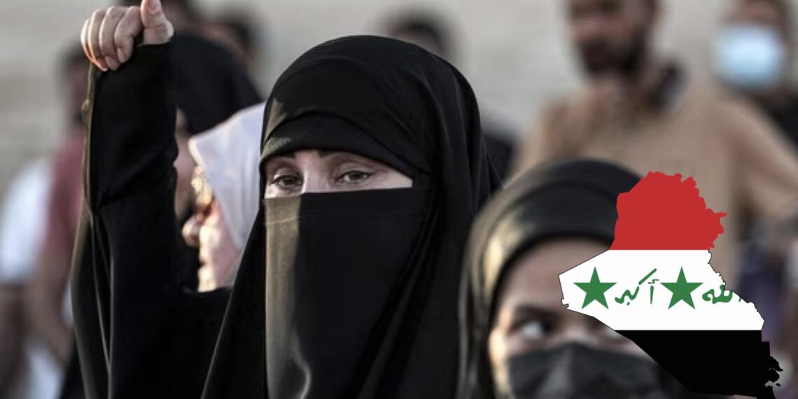 लड़कियों के निकाह की उम्र 18 से हटाकर 9 करने का प्रस्ताव है