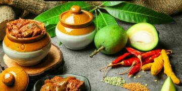 आम के अचार के फायदे : आम के अचार का परिचय