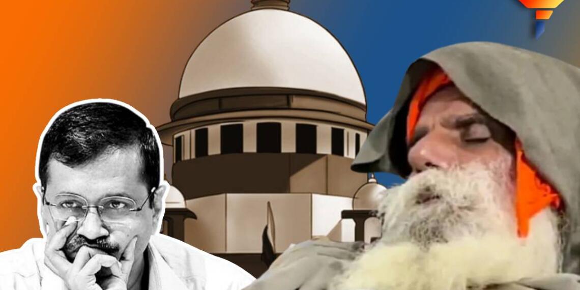 डल्लेवाल दिल्ली AAP