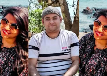 अतुल सुभाष, निकिता सिंघानिया