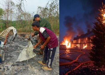 List Of Violence On Christmas