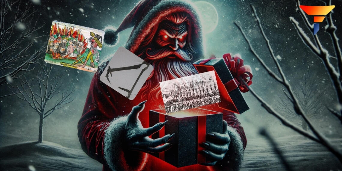 MERRY CHRISTMAS