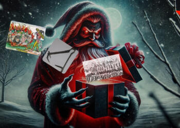 MERRY CHRISTMAS