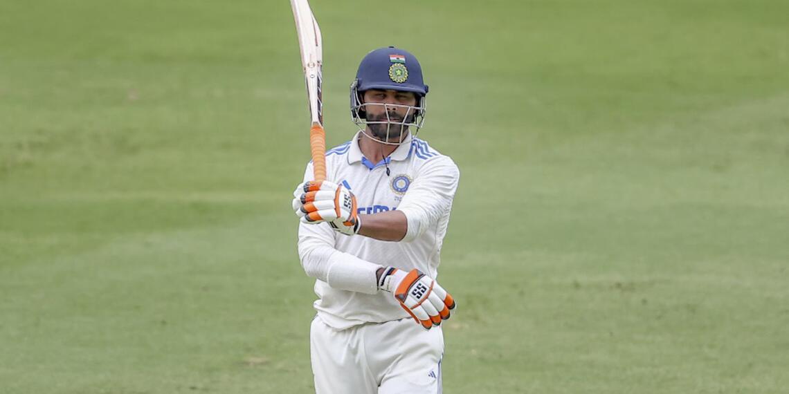 जडेजा प्रेस कॉन्फ्रेंस