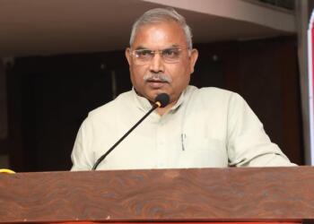 शिवप्रकाश, भाजपा