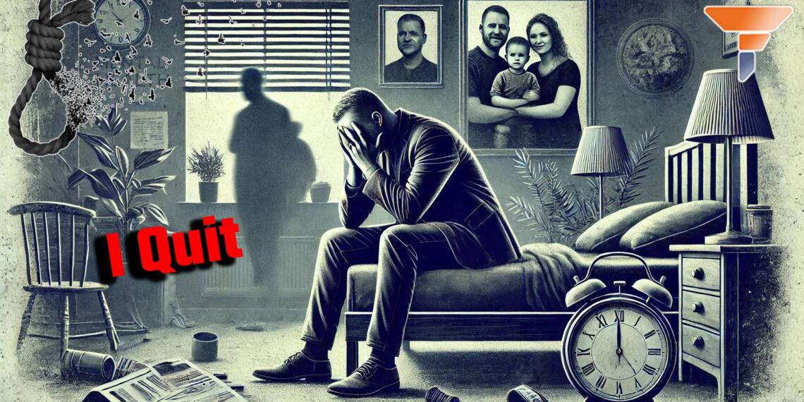 Suicide statistics for men compared to women