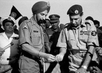 पाकिस्तान, बांग्लादेश, 1971 युद्ध, विजय दिवस