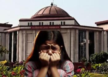 ‘पिछड़े समुदाय से है, सुधर जाएगा’: कोर्ट ने रोकी बलात्कारी की सजा-ए-मौत, रेप के बाद बच्ची को पत्थर से कुचल कर मार डाला था
