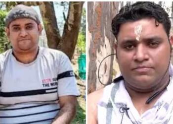 Atul Subhash and His Brother Vikas Modi
