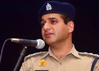 ACP Mohsin Khan