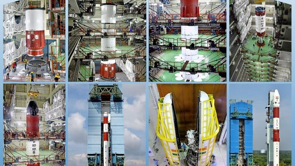 Spadex (Space Docking Experiment)