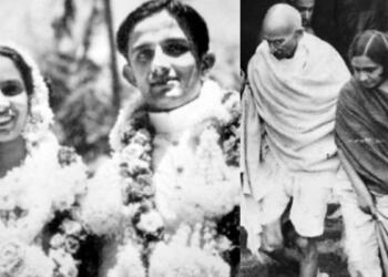 Know All About Vikram Sarabhai his love life and about his sister