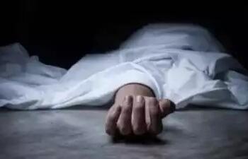 Haryana Dalit Girl Suicide Case