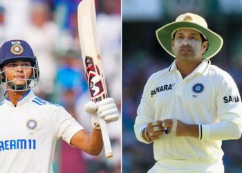 यशस्वी जायसवाल