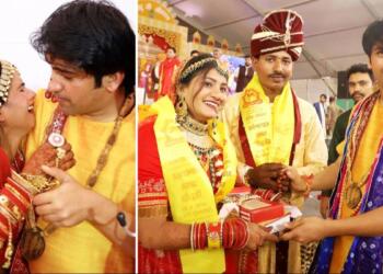 बागेश्वर धाम कन्या विवाह