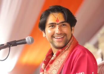 बागेश्वर धाम कथा