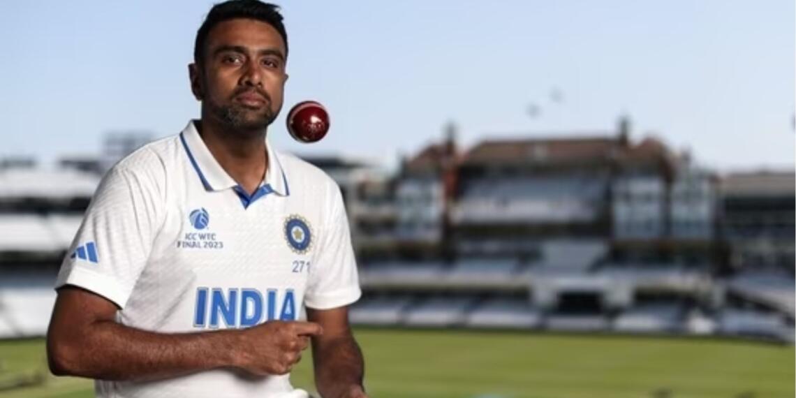 रविचंद्रन अश्विन के संन्यास के बाद रोहित-विराट पर भी सवाल उठ रहे हैं