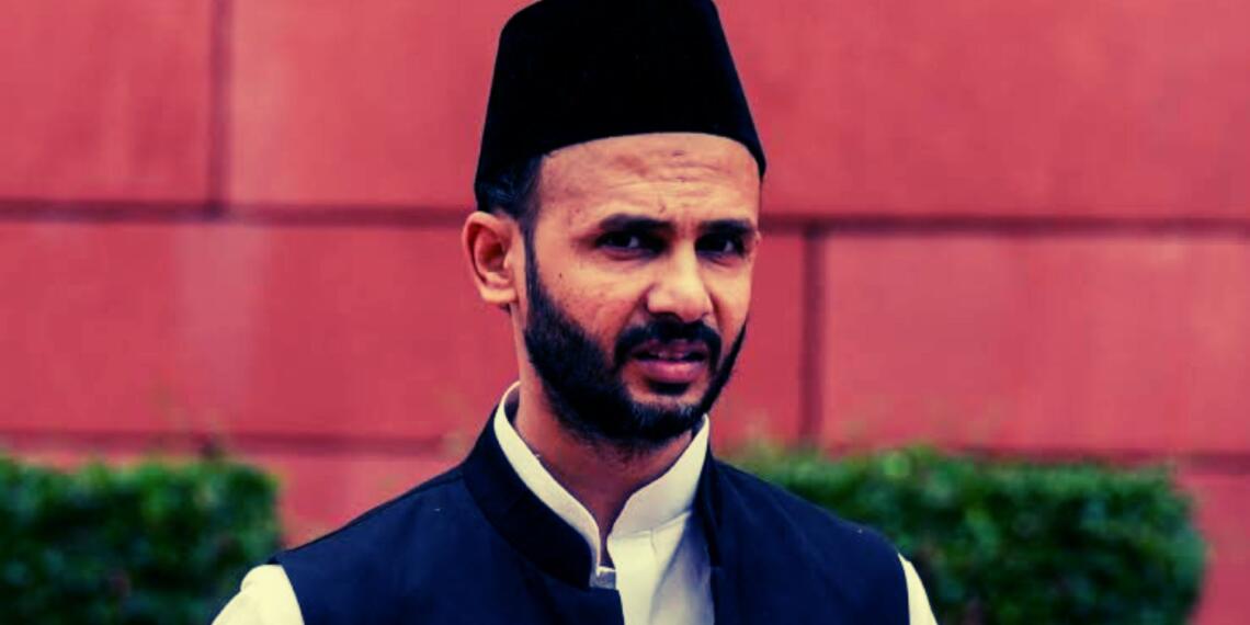 लंबे समय से ज़ीरो आ रहा था सांसद के आवास का बिजली बिल