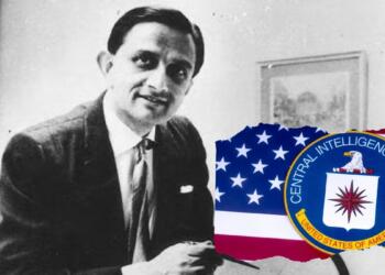 नांबी नारायणन ने साराभाई की मौत को CIA से जोड़ा है
