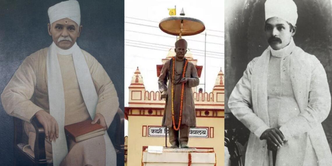 मदन मोहन मालवीय राजनीति और स्वतंत्रता के आंदोलन में लगे थे लेकिन पत्रकारिता को लेकर उनके मन में उत्साह रहता था
